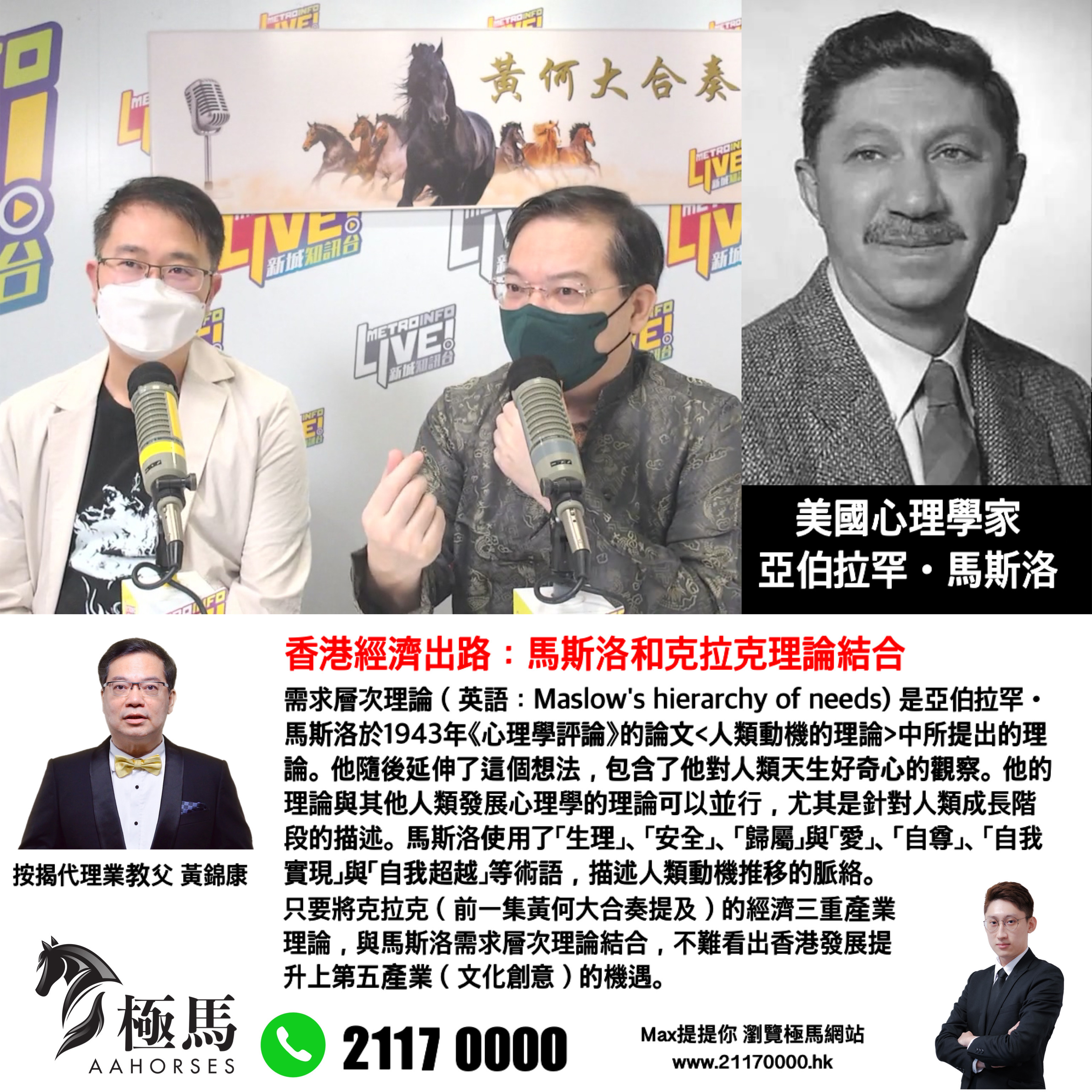 每週醒你五分鐘第34集-黃錦康-AlbertWong-按揭代理業教父黃錦康-股壇紅綠燈-十大中華經濟英才首獎- - 按揭轉介極馬】【按揭中介】 銀行按揭 按揭 轉按 加按 mortgage remortgage 極馬按揭轉介 | 極馬按揭 | 按揭中介 | 按揭 | 按揭轉介極馬 | 按揭中介極馬 | 按揭極馬 | 香港人的極馬-樓市-樓價-樓市預測-極馬-按揭-按揭中介-按揭轉介-加按-轉按-銀行按揭-AAHORSES