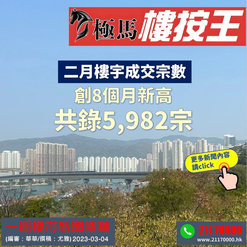  按揭轉介極馬】【按揭中介】 銀行按揭 按揭 轉按 加按 mortgage remortgage 按揭轉介